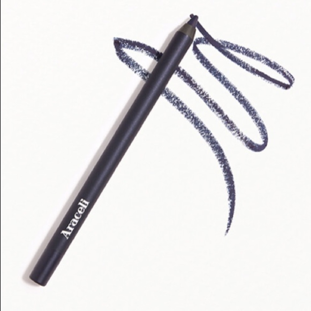 NWOT Navy Gel Pencil Eyeliner